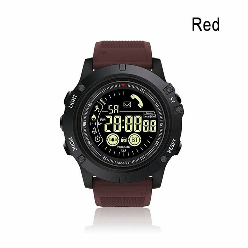new grade smart watch